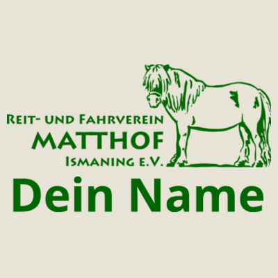 Brust- & Rückendruck - Ladies' Hooded Jacket Design