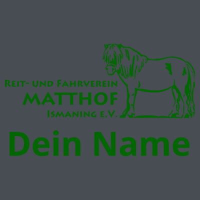 Brustdruck klein - Ladies' Hooded Jacket Design