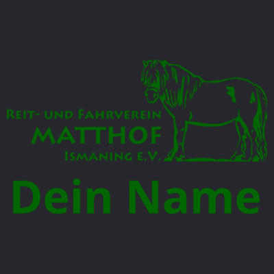 Brustdruck klein - Ladies' Active-V Design