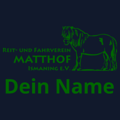 Brustdruck klein - Ladies' Running Shirt Longsleeve  GRS Design