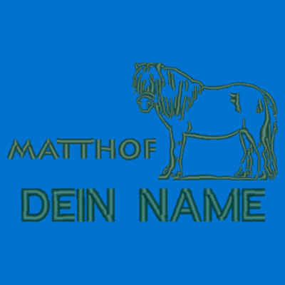 Brust- und Rückenstick - Ladies' Knitted Hybrid Jacket Design