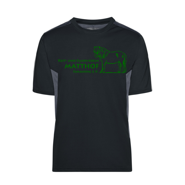 Brustdruck Groß - Craftsmen T-Shirt - STRONG - Miniaturansicht